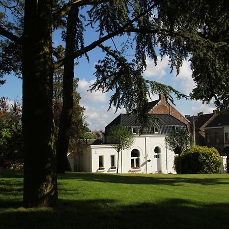 Gite De La Conciergerie Du Cheval Blanc Luttre Ngoại thất bức ảnh