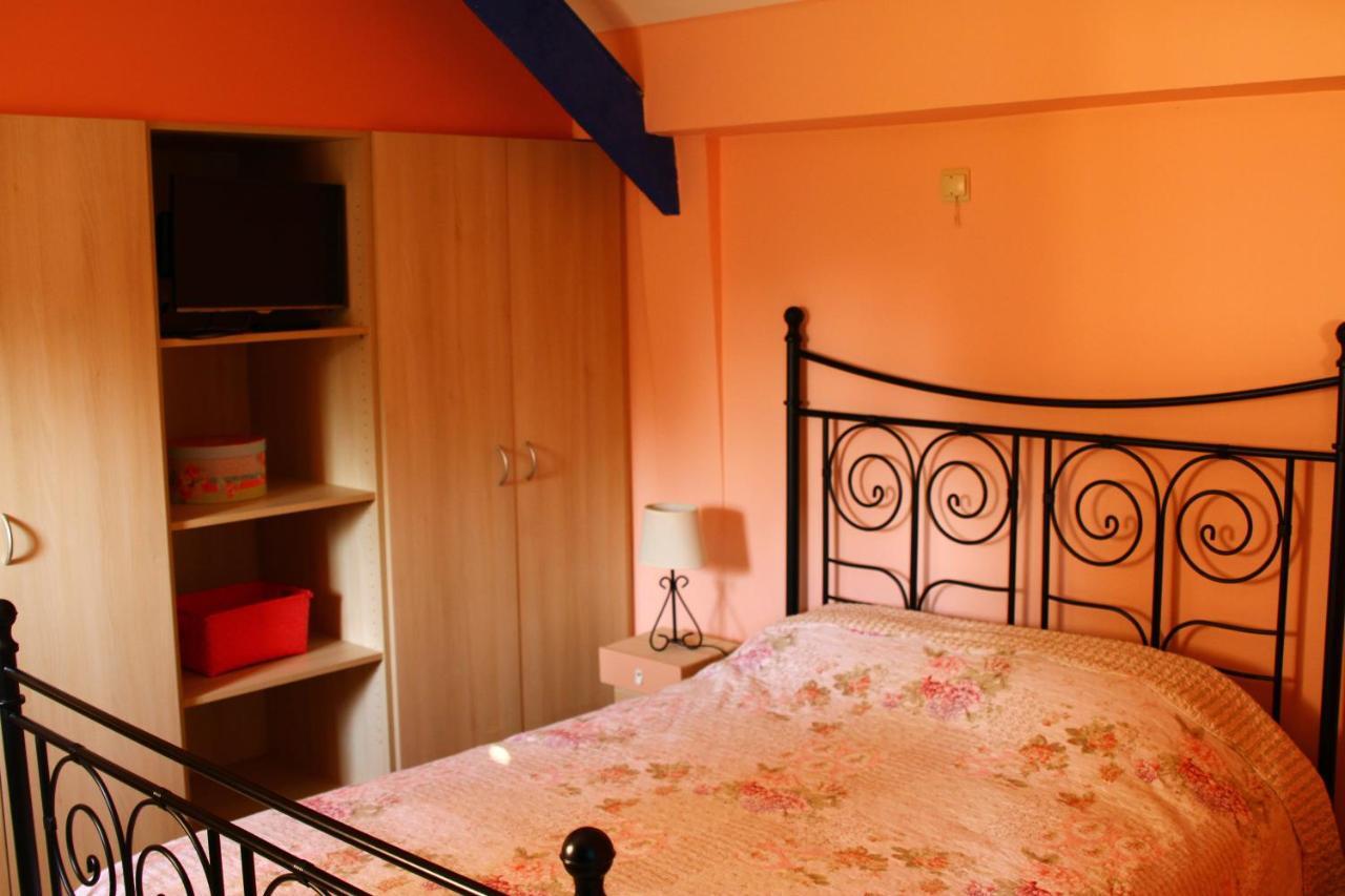 Gite De La Conciergerie Du Cheval Blanc Luttre Ngoại thất bức ảnh