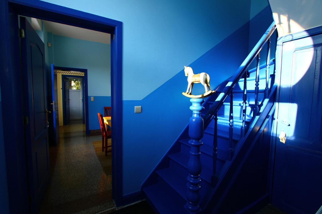Gite De La Conciergerie Du Cheval Blanc Luttre Ngoại thất bức ảnh